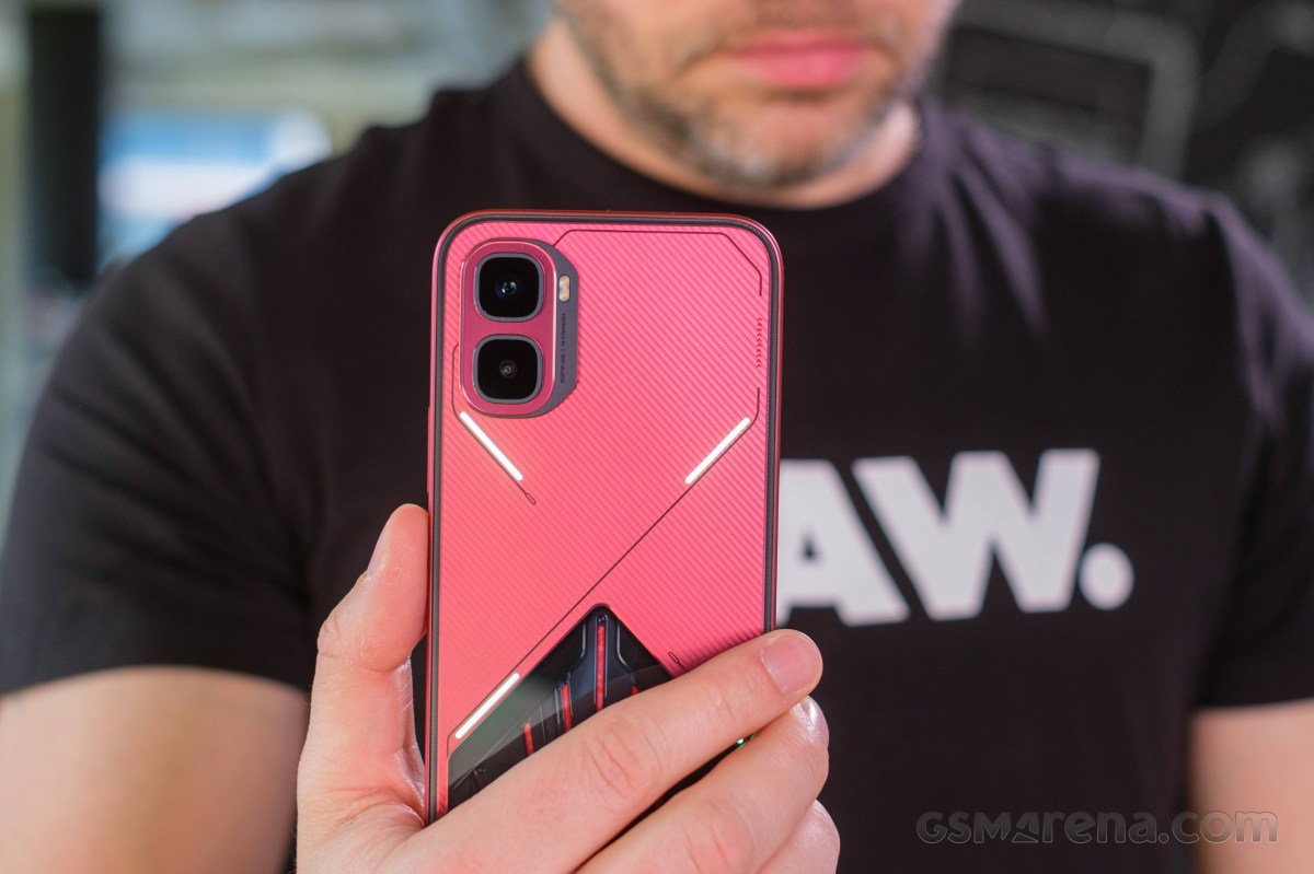 Infinix Gt 50 Pro review