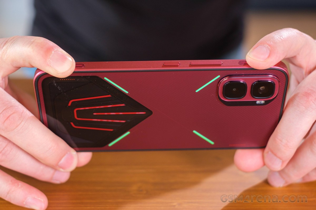 Infinix Gt 50 Pro review