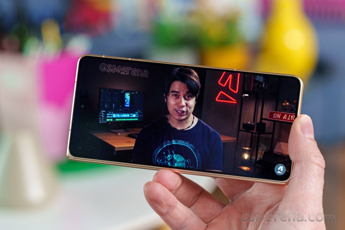 Honor Magic V6 review