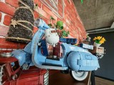 Daylight samples, ultrawide camera (0.6x), 50MP - 15mm, f/2.2, ISO 200, 1/33s (8192x6144px) - Honor Magic V6 review