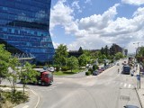 Daylight samples, main camera (1x) - 23mm, f/1.6, ISO 51, 1/4191s (4096x3072px) - Infinix GT 50 Pro review
