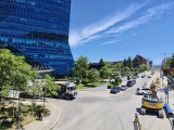Daylight samples, main camera (1x) - 23mm, f/1.6, ISO 50, 1/2900s (4096x3072px) - Honor Magic V6 review