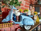 Daylight samples, telephoto camera (3x), 64MP - 70mm, f/2.5, ISO 250, 1/50s (9216x6912px) - Honor Magic V6 review