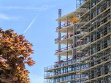 Daylight samples, telephoto camera (6x) - 140mm, f/2.5, ISO 50, 1/260s (4608x3456px) - Honor Magic V6 review