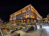 Low-light samples, ultrawide camera (0.6x) - 14mm, f/2.2, ISO 800, 1/14s (3264x2448px) - Infinix GT 50 Pro review