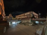 Low-light, ultrawide camera (0.6x): Xiaomi 17T Pro - 15mm, f/2.2, ISO 3200, 1/8s (4000x3000px) - Xiaomi 17T vs. 17T Pro