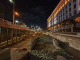 Low-light, ultrawide camera (0.6x): Xiaomi 17T Pro - 15mm, f/2.2, ISO 4000, 1/6s (4000x3000px) - Xiaomi 17T vs. 17T Pro