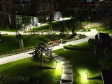 Low-light, main camera (2x): Xiaomi 17T - 46mm, f/1.7, ISO 1250, 1/14s (4096x3072px) - Xiaomi 17T vs. 17T Pro