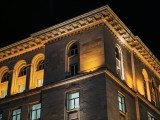 Low-light samples, telephoto camera (3x) - 70mm, f/2.5, ISO 500, 1/14s (4608x3456px) - Honor Magic V6 review