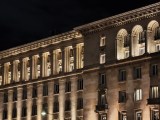Low-light, telephoto camera (5x): Xiaomi 17T - 115mm, f/3.0, ISO 3200, 1/20s (4096x3072px) - Xiaomi 17T vs. 17T Pro