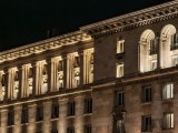 Low-light samples, telephoto camera (6x) - 140mm, f/2.5, ISO 2000, 1/14s (4608x3456px) - Honor Magic V6 review