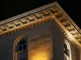 Low-light samples, telephoto camera (6x) - 140mm, f/2.5, ISO 2500, 1/14s (4608x3456px) - Honor Magic V6 review
