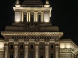 Low-light samples, telephoto camera (6x) - 140mm, f/2.5, ISO 2500, 1/14s (4608x3456px) - Honor Magic V6 review