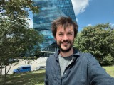Selfies comparison: Xiaomi 17T - 21mm, f/2.2, ISO 50, 1/472s (6560x4928px) - Xiaomi 17T vs. 17T Pro