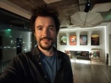Selfies comparison: Xiaomi 17T Pro - 21mm, f/2.2, ISO 4000, 1/6s (6560x4928px) - Xiaomi 17T vs. 17T Pro