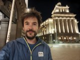 Selfies comparison: Xiaomi 17T Pro - 21mm, f/2.2, ISO 6400, 1/6s (6560x4928px) - Xiaomi 17T vs. 17T Pro