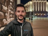 Selfie samples, rear main camera (1x) - 23mm, f/1.6, ISO 500, 1/14s (4096x3072px) - Honor Magic V6 review