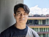 Human subjects, main camera (3x): Photo mode - 70mm, f/2.5, ISO 50, 1/210s (4608x3456px) - Honor Magic V6 review