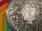 Close-up samples, telephoto camera (6x) - 140mm, f/2.5, ISO 100, 1/50s (4608x3456px) - Honor Magic V6 review