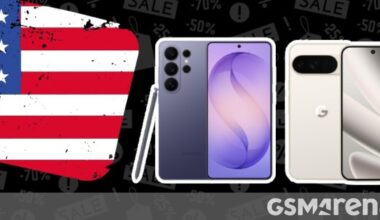 Weekly deals: Samsung Galaxy S26 Ultra price drops, the Google Pixel 10 Pro XL is still cheaper
