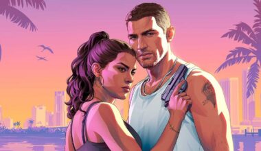 9 Great Games That Could Be Overshadowed by GTA 6
