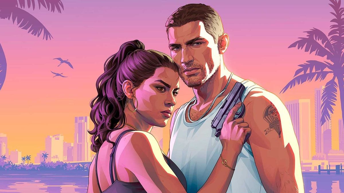 9 Great Games That Could Be Overshadowed by GTA 6
