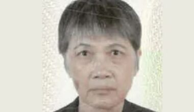 Gulf body trial: No one reported her missing – who was Shulai Wang?