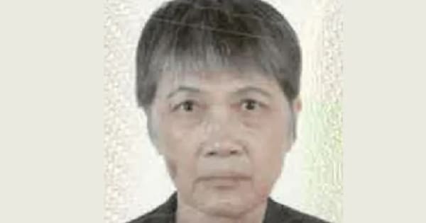 Gulf body trial: No one reported her missing – who was Shulai Wang?