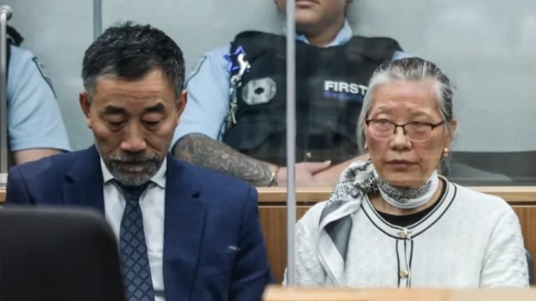 Jingui Liu and Xiuyun Li.