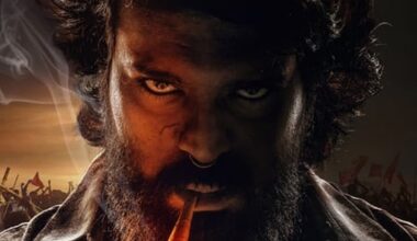 Ram Charan’s Peddi crosses Rs 3.15 billion worldwide, becomes highest-grossing South Indian film of 2026