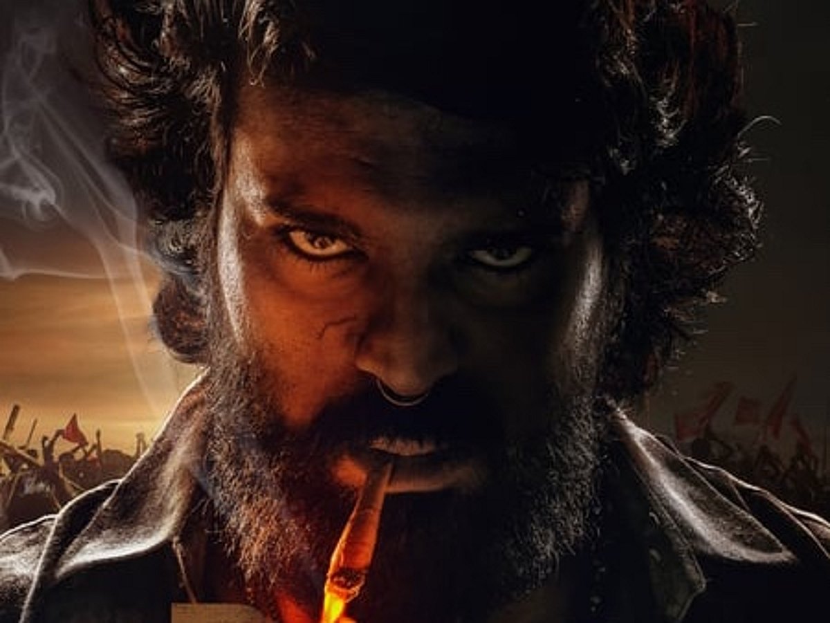 Ram Charan’s Peddi crosses Rs 3.15 billion worldwide, becomes highest-grossing South Indian film of 2026