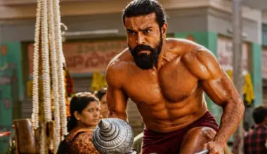 Chiranjeevi on Ram Charan’s Peddi: Proud Father, Conflicted Actor as Sports Drama Draws Dangal Comparison