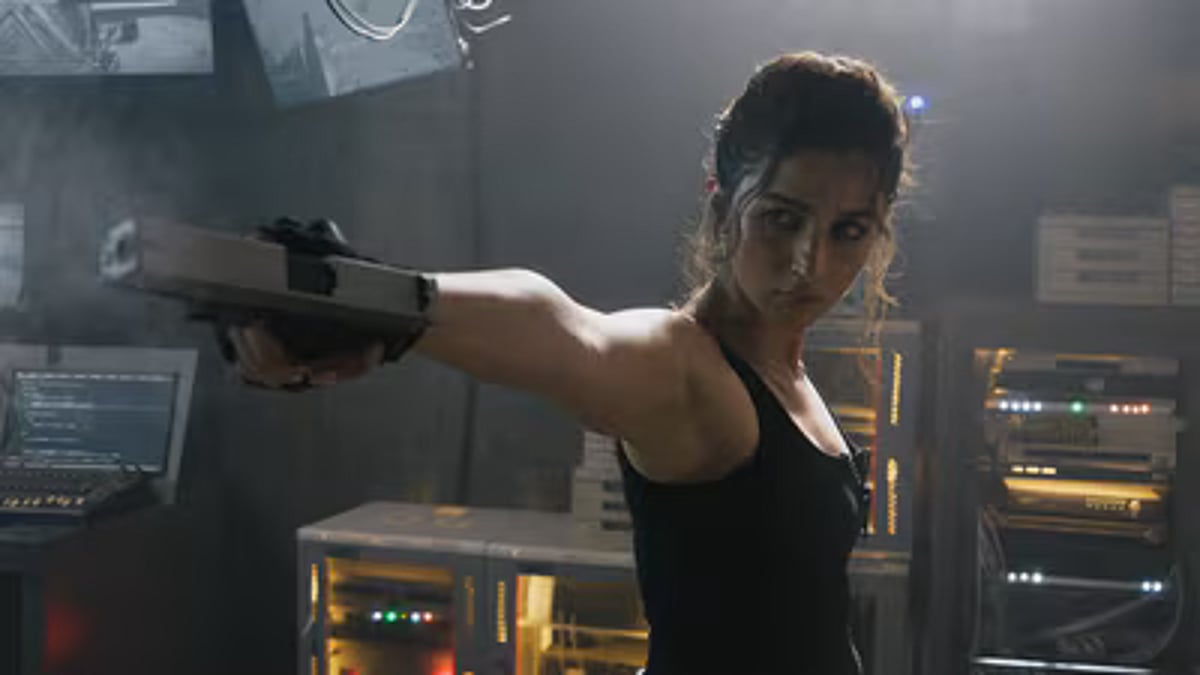 Alia Bhatt leads YRF’s Alpha as SRK cheers her fierce avatar: All you need to know about the spy film