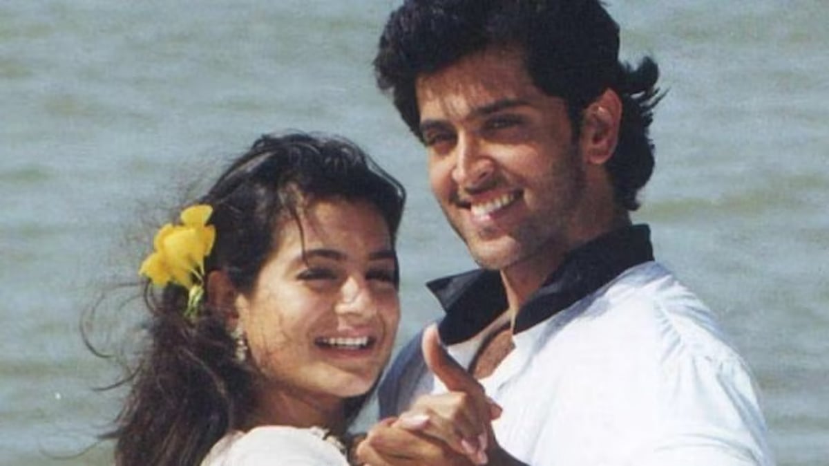 ‘You’ll be Hrithik Roshan’s heartthrob’: Rakesh Roshan warned Ameesha Patel over Gadar role during Kaho Naa Pyaar Hai