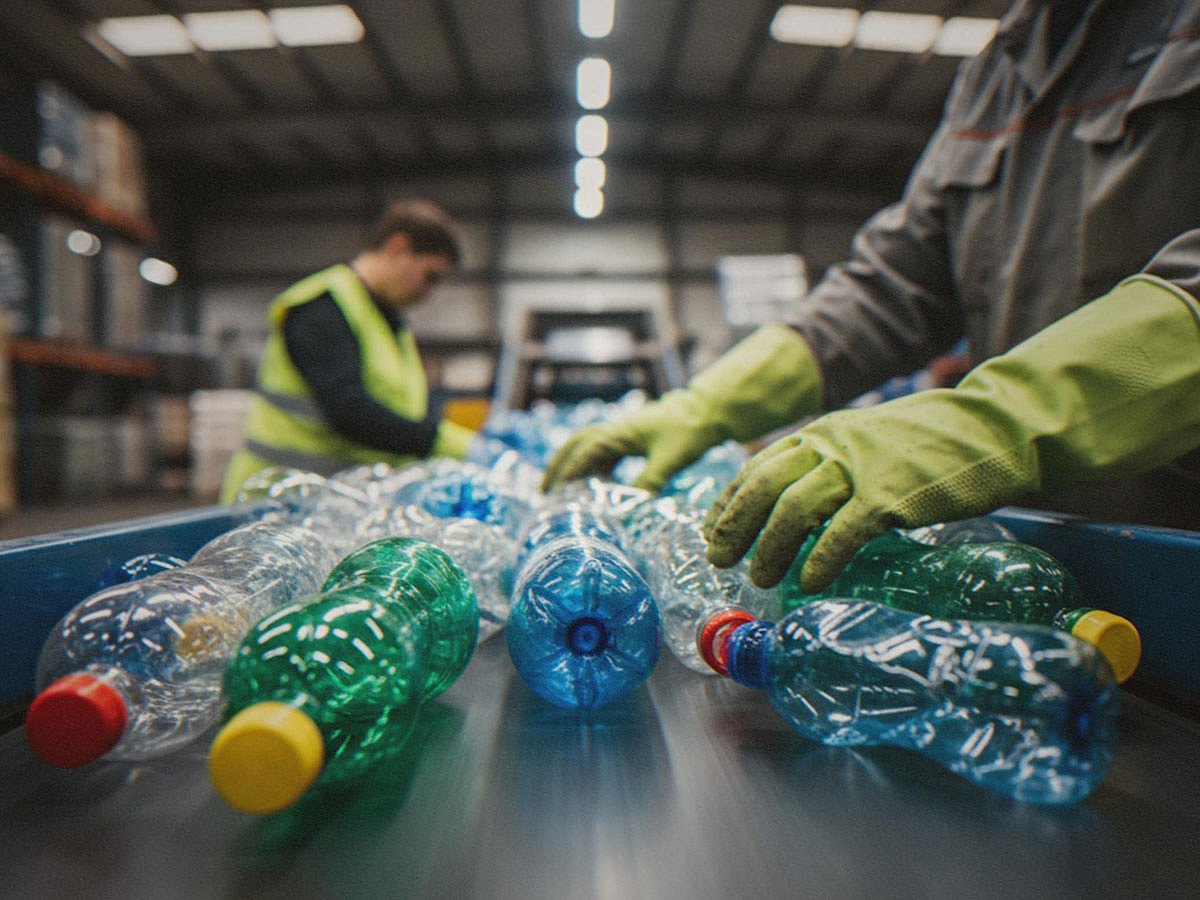 Beyond Plastic: Why Organic Waste Is the UAE’s Next Big Circular Economy Challenge