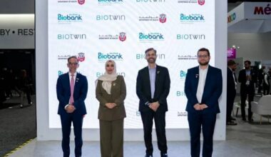Abu Dhabi launches AI-powered virtual human twin project to transform healthcare