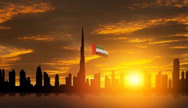 UAE free zones signal confidence as entrepreneurs look to build for the future