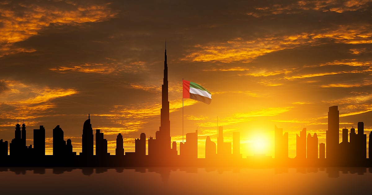 UAE free zones signal confidence as entrepreneurs look to build for the future