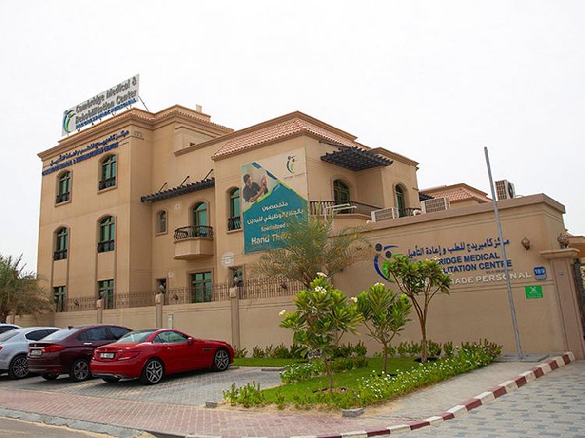 Amanat Acquires 100% of Cambridge Health in Dh105 Million Deal, Boosting GCC Post-Acute Care Expansion