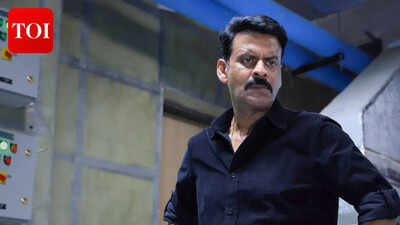 Manoj Bajpayee admits he has thought of quitting acting for 10 years: 'I lost being with my parents; not all of it was worth it'