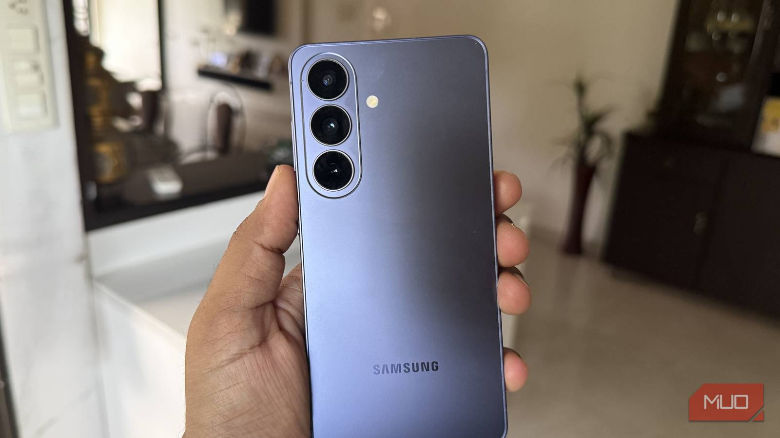 I disabled one Samsung setting and freed up RAM my Galaxy was wasting