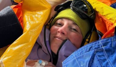 'Miracle' no one died: Kiwi skier survives massive avalanche in Norway