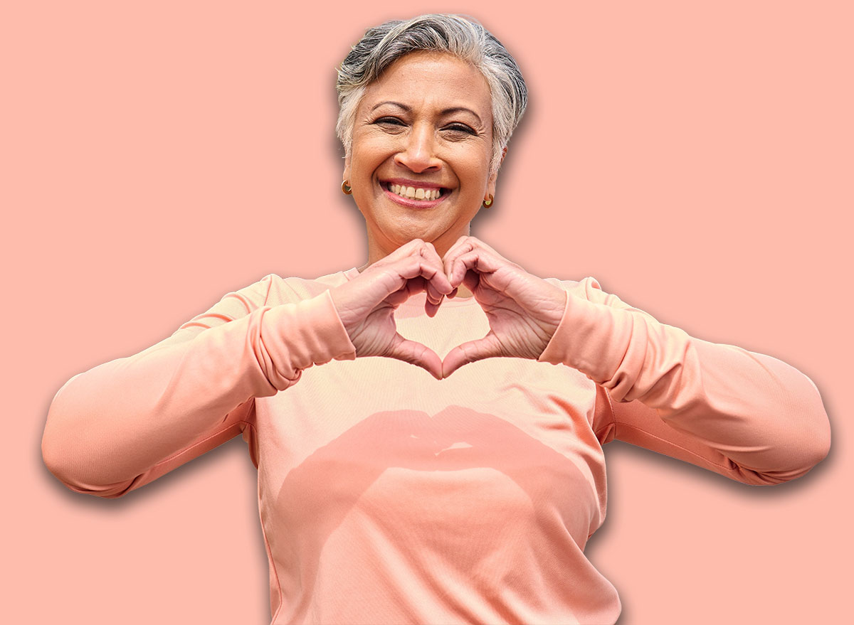 Standing Belly Exercises After 60: 5 Moves