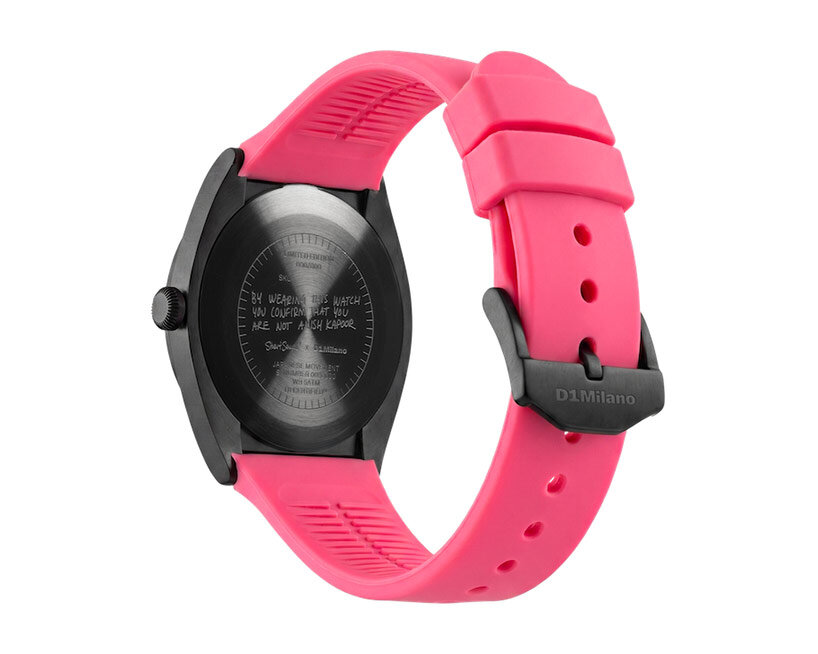 happywatch stuart semple