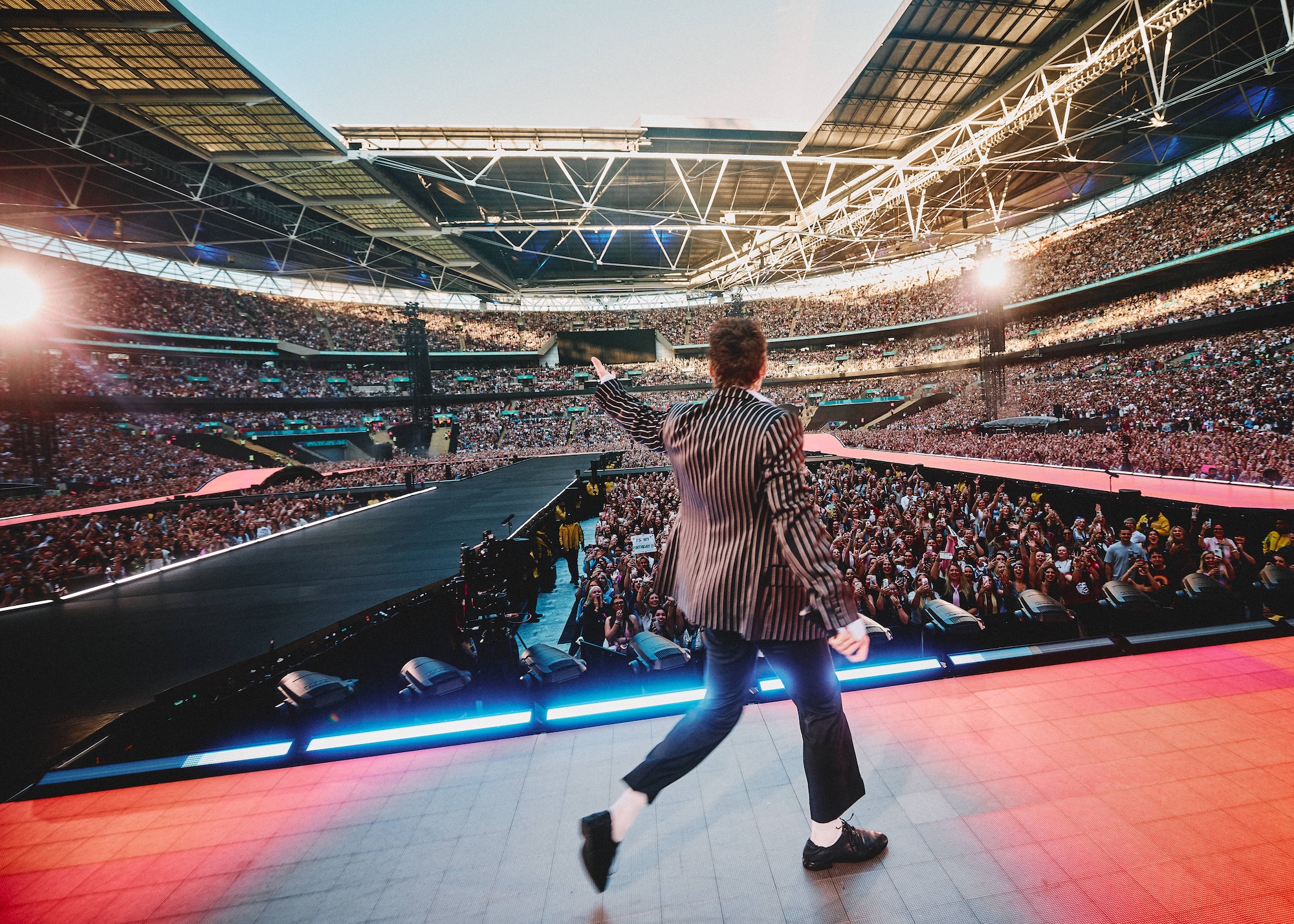 Harry Styles