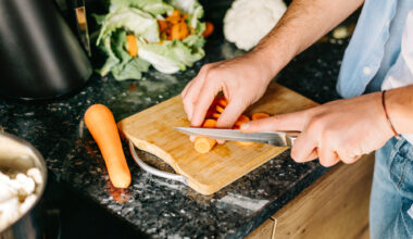 Are There Benefits To Reducing Calorie Intake? New Study Says Yes