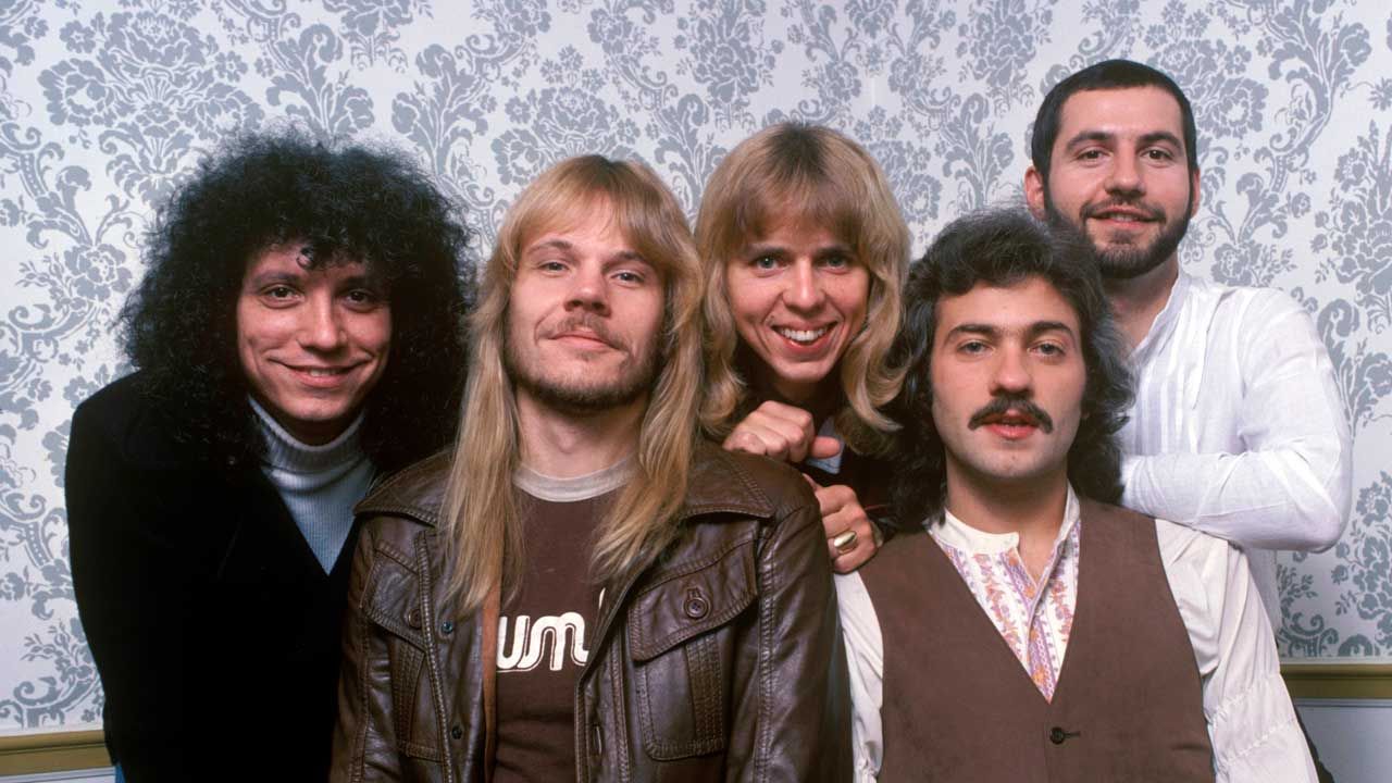 Styx ex Dennis DeYoung on bad blood and reasons to forgive