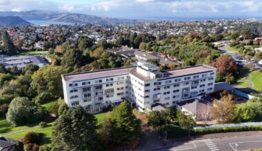 Anger at Wakari decision | Otago Daily Times Online News