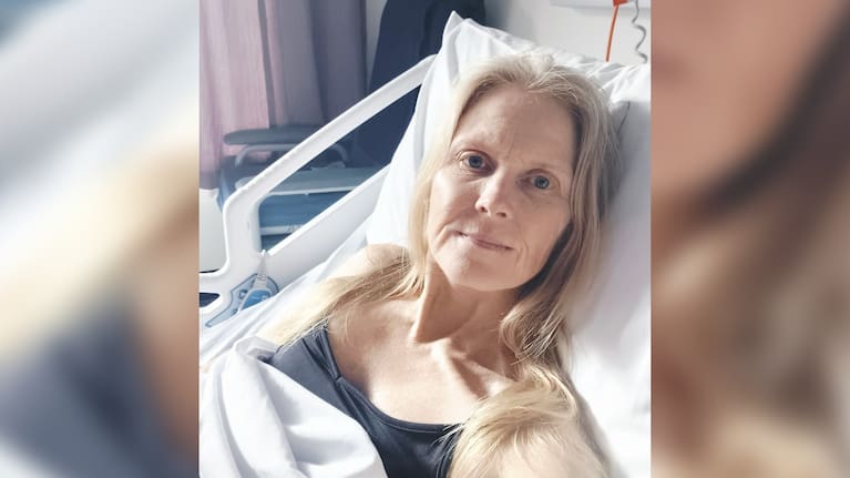 Herbert has spent over 100 days in hospital.