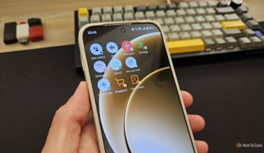 5 obscure Android features I use every day